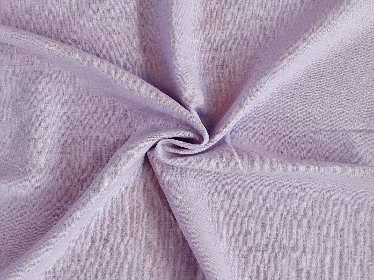 Lila Leinen B-004