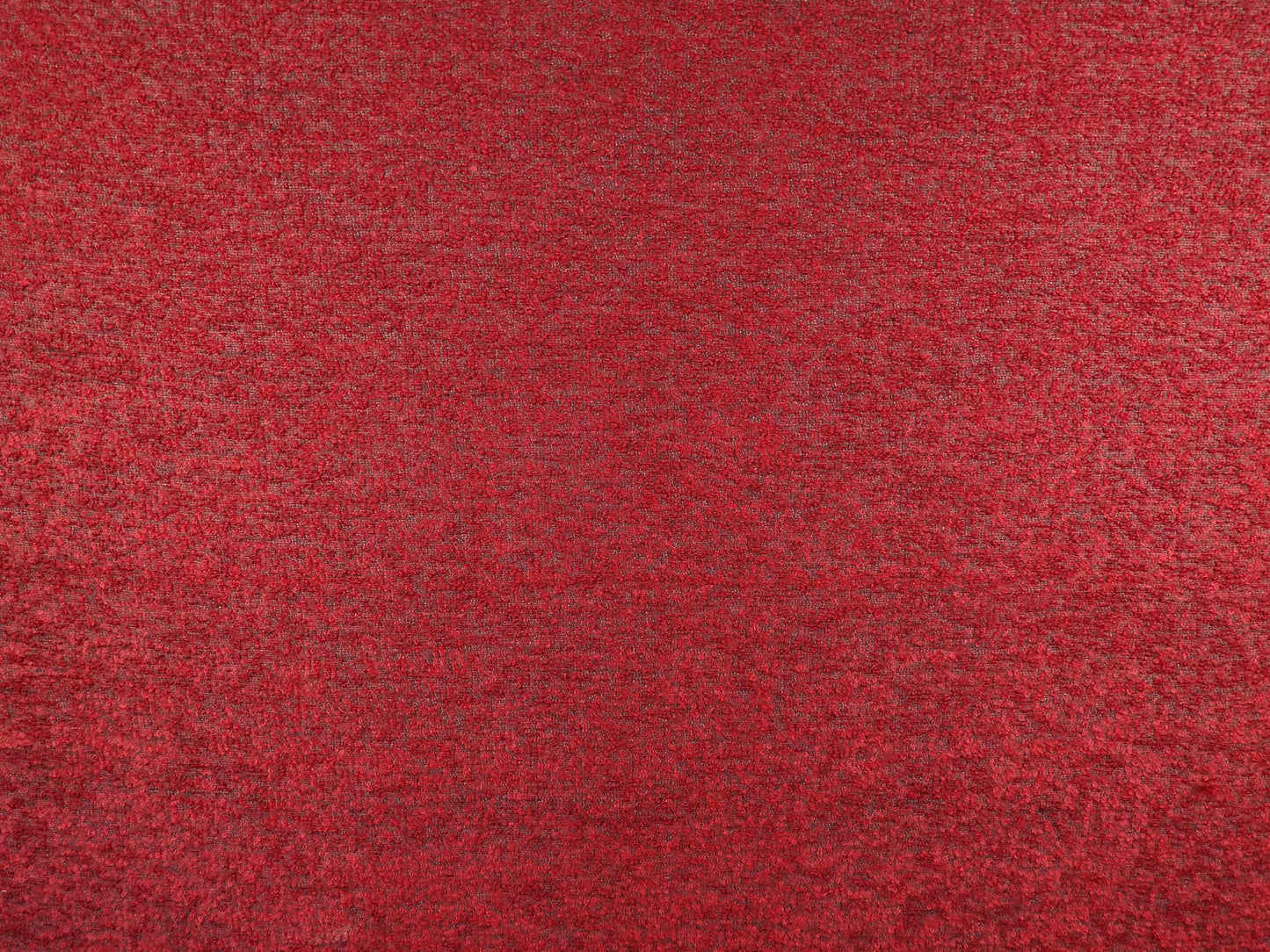 Bouclé-Wolle rot H-005
