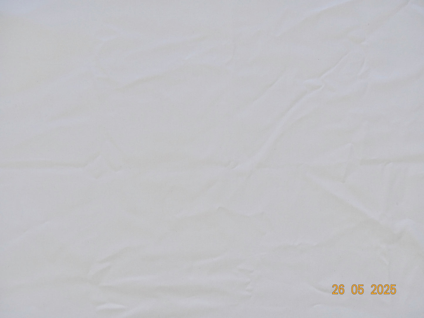 Jeans weiß dick F-011