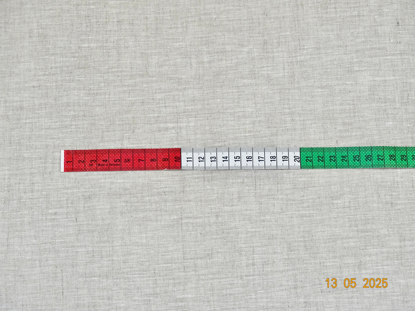 Halbgrau Natur B-016