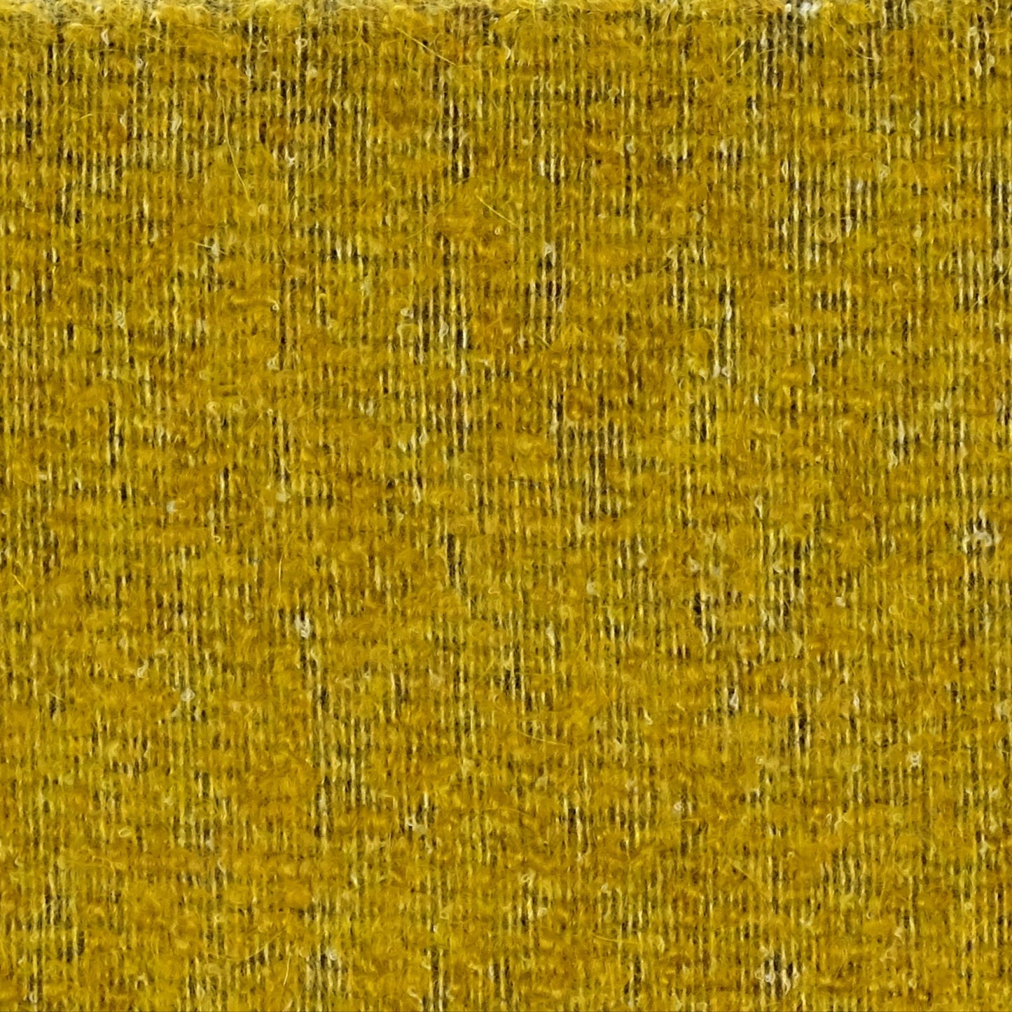 Boucle wol geel H-006