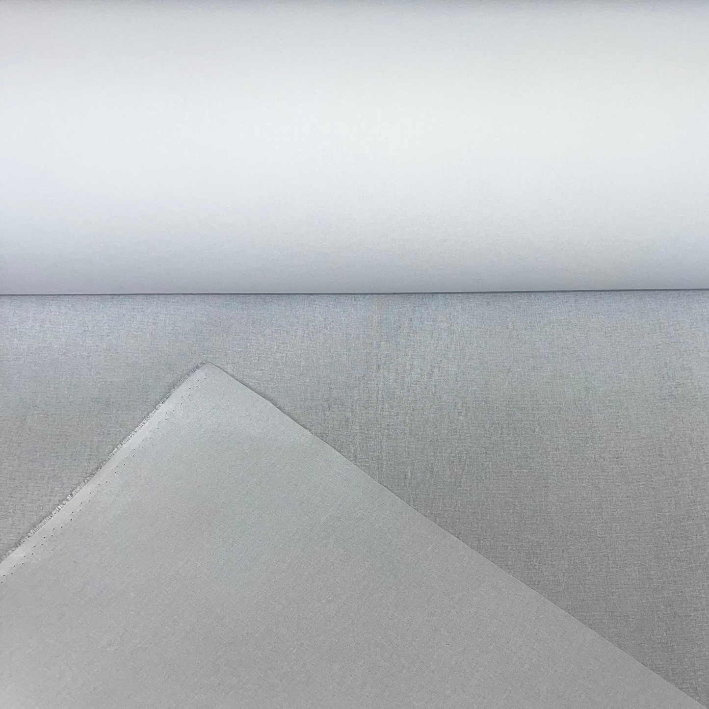 Strijk vlieseline / plakkatoen wit dik M-001