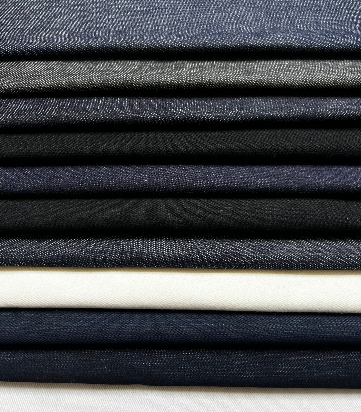 Jeans 5 kilo pakket
