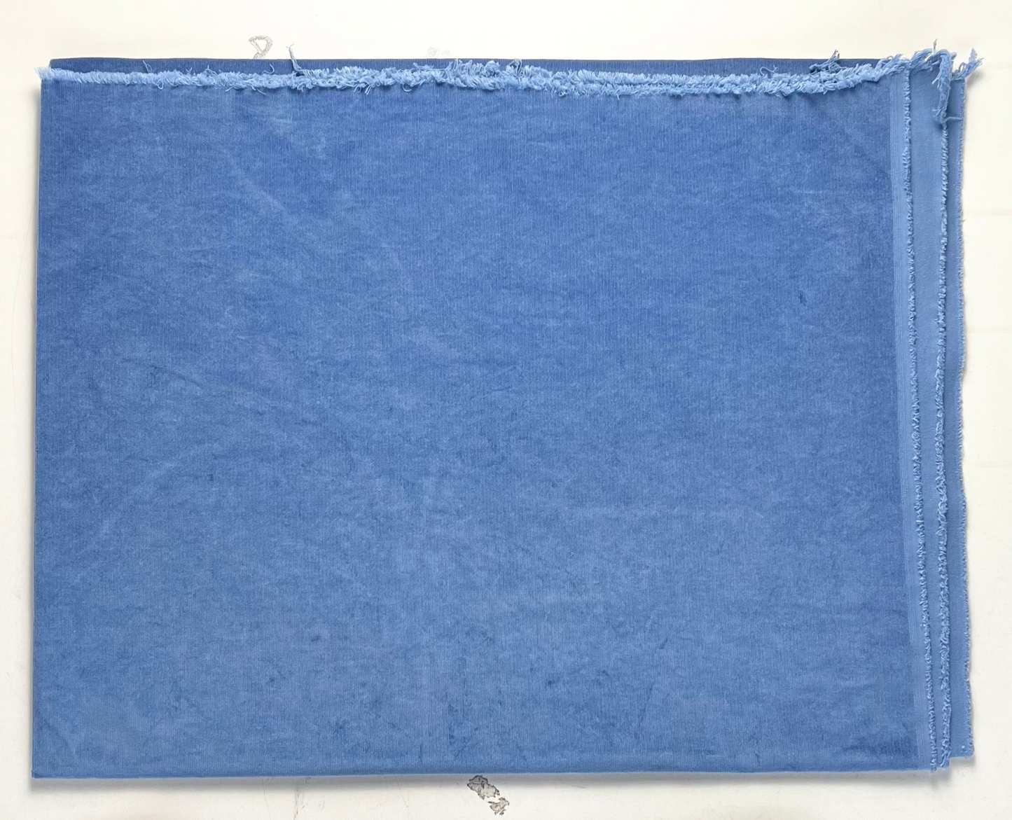 Baby blauw cord K-003