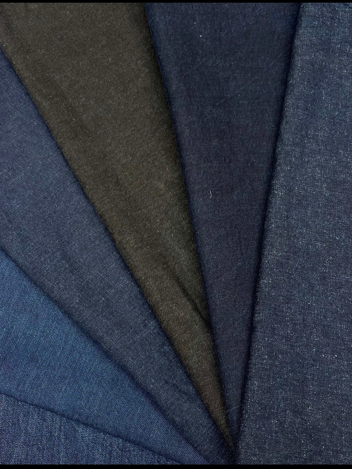 Special-Denim blends