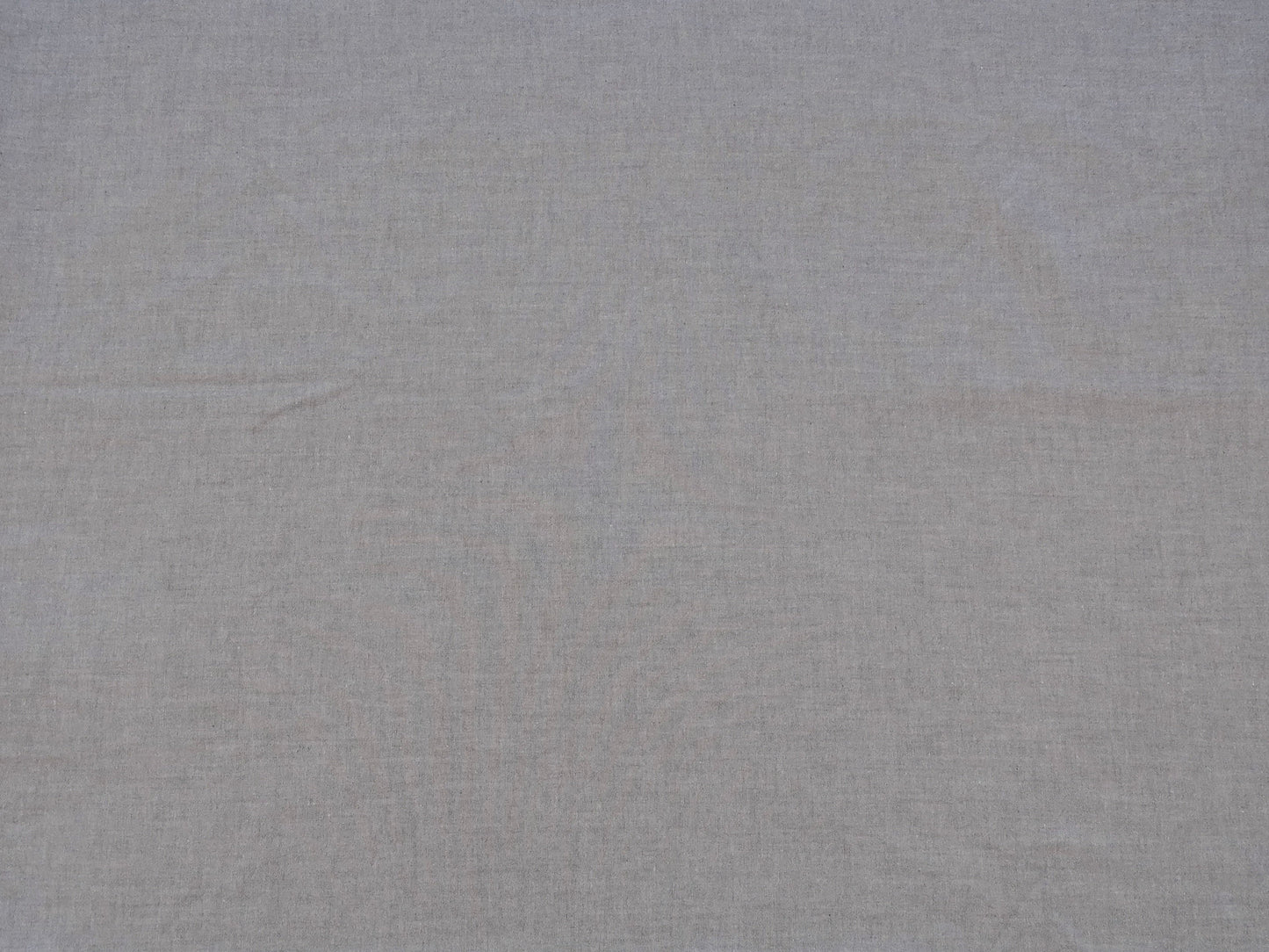 Chambre denim grau F-009