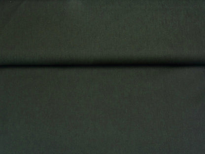 Waldgrüner Stretch-Denim F-006