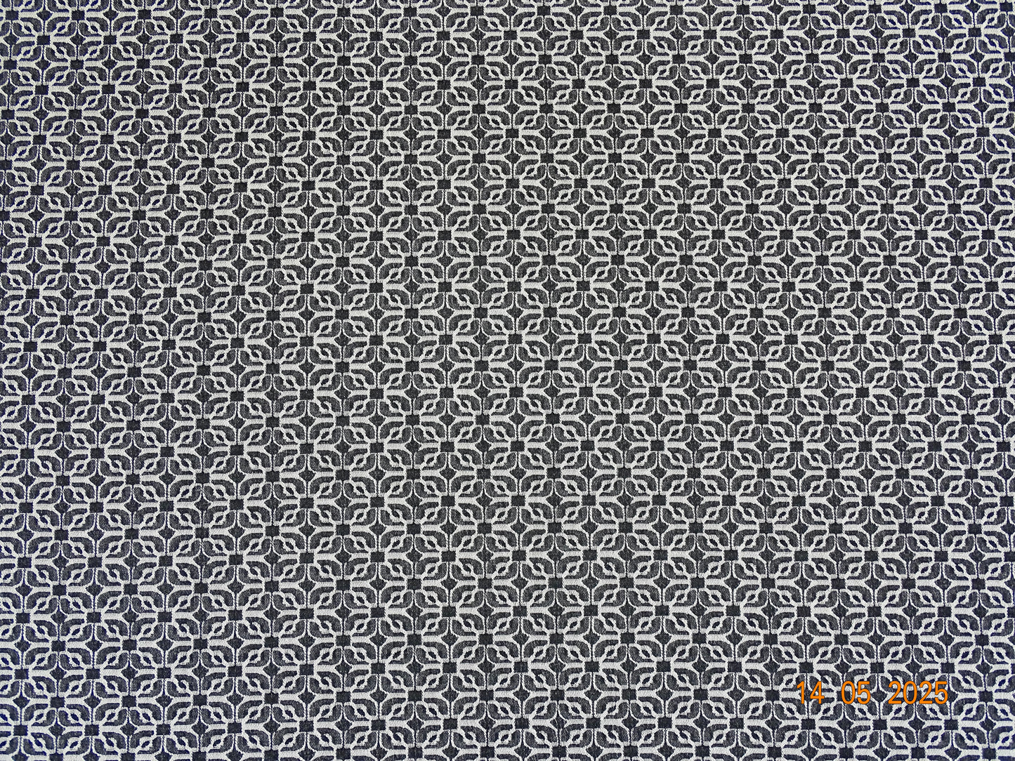 Jeans gewebt Fantasie G-005