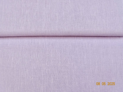 Lila Leinen B-004