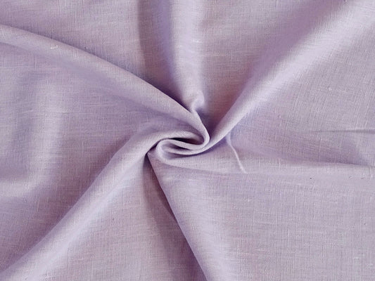 Lila Leinen B-004
