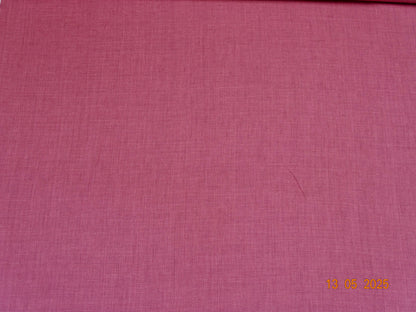Altrosa Leinen meliert C-006
