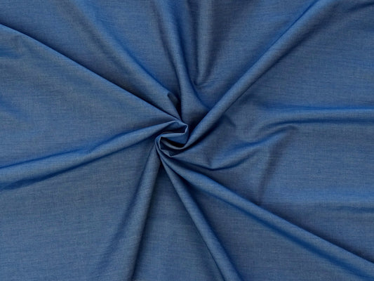 Chambre denimblau F-010
