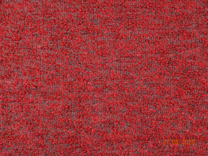 Bouclé-Wolle rot H-005