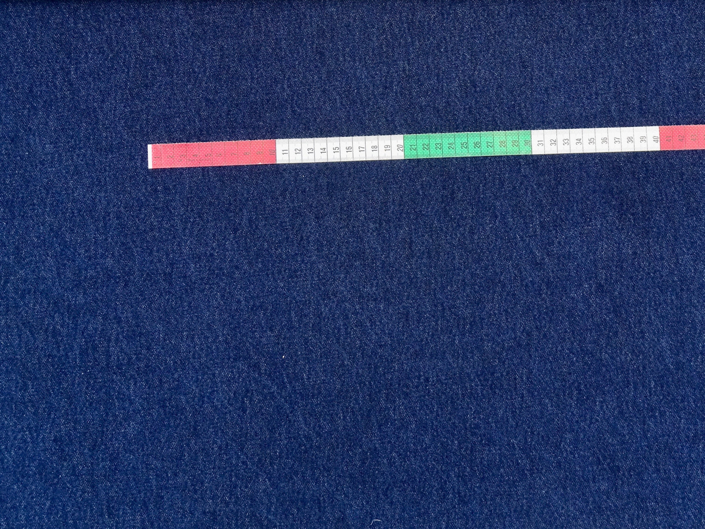 Arbeiter-Denim gewaschen F-002