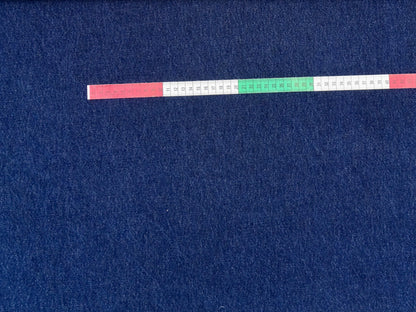 Arbeiter-Denim gewaschen F-002