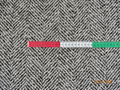 Alpakawolle sandbeige Fischbein H-001