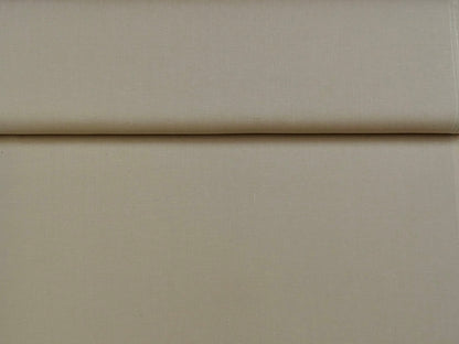 Sandbeige Leinen B-010