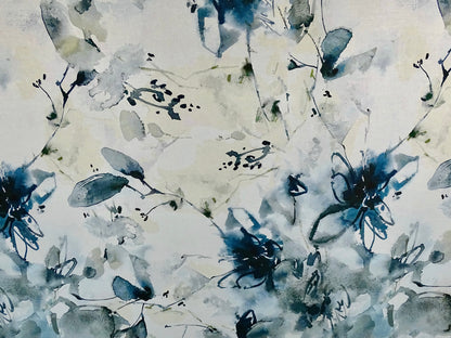 Aquarell Leinen A-012