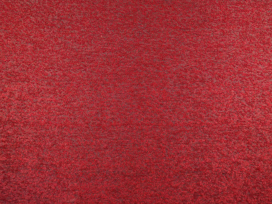 Bouclé-Wolle rot H-005