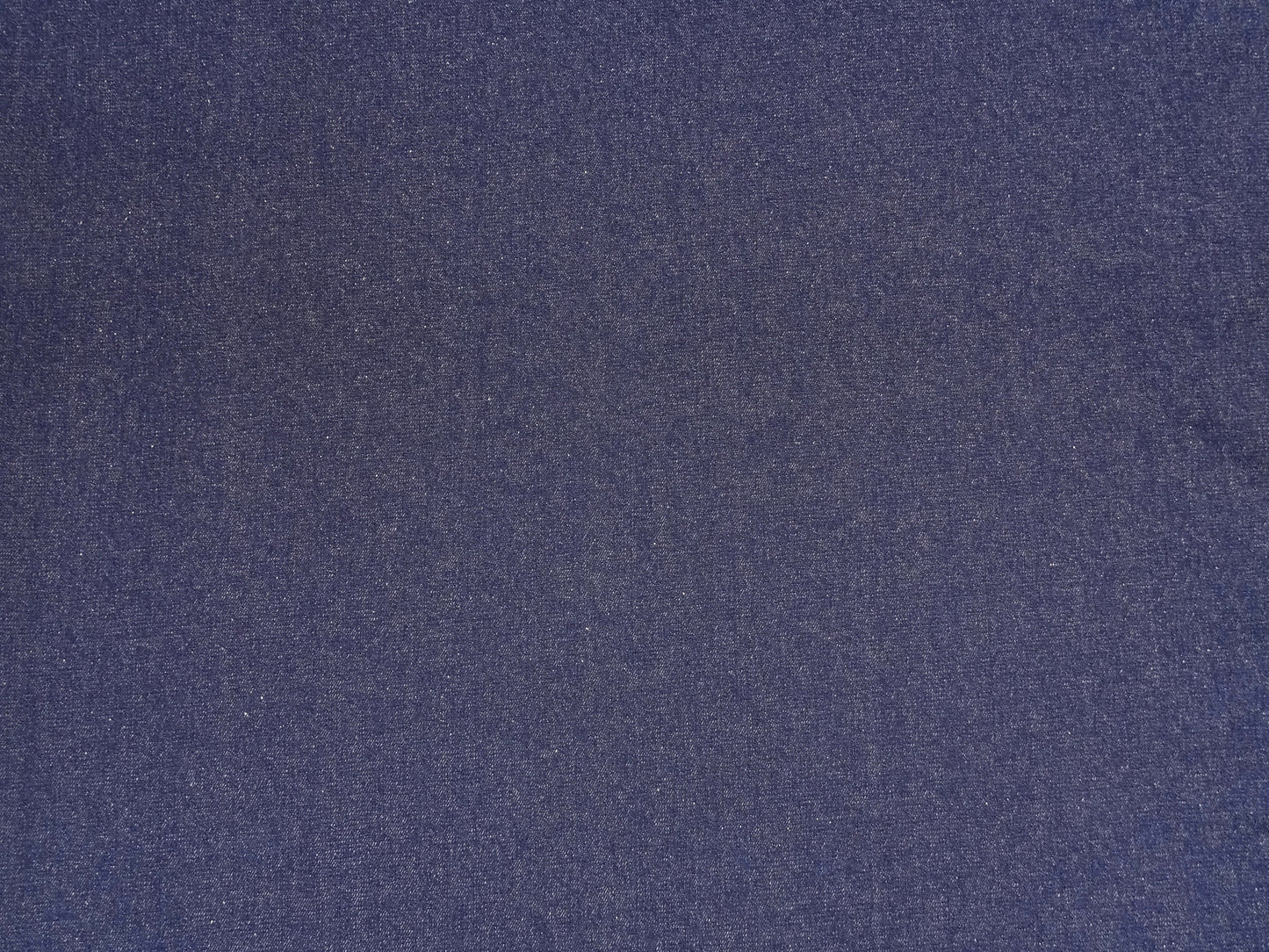 Marineblauer Arbeiter-Denim F-008