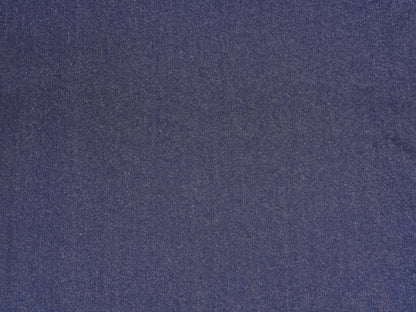 Marineblauer Arbeiter-Denim F-008