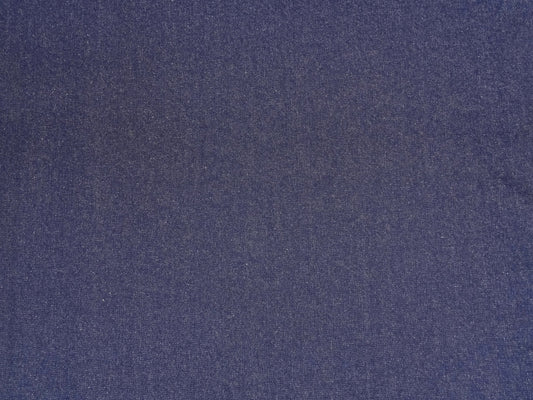 Marineblauer Arbeiter-Denim F-008