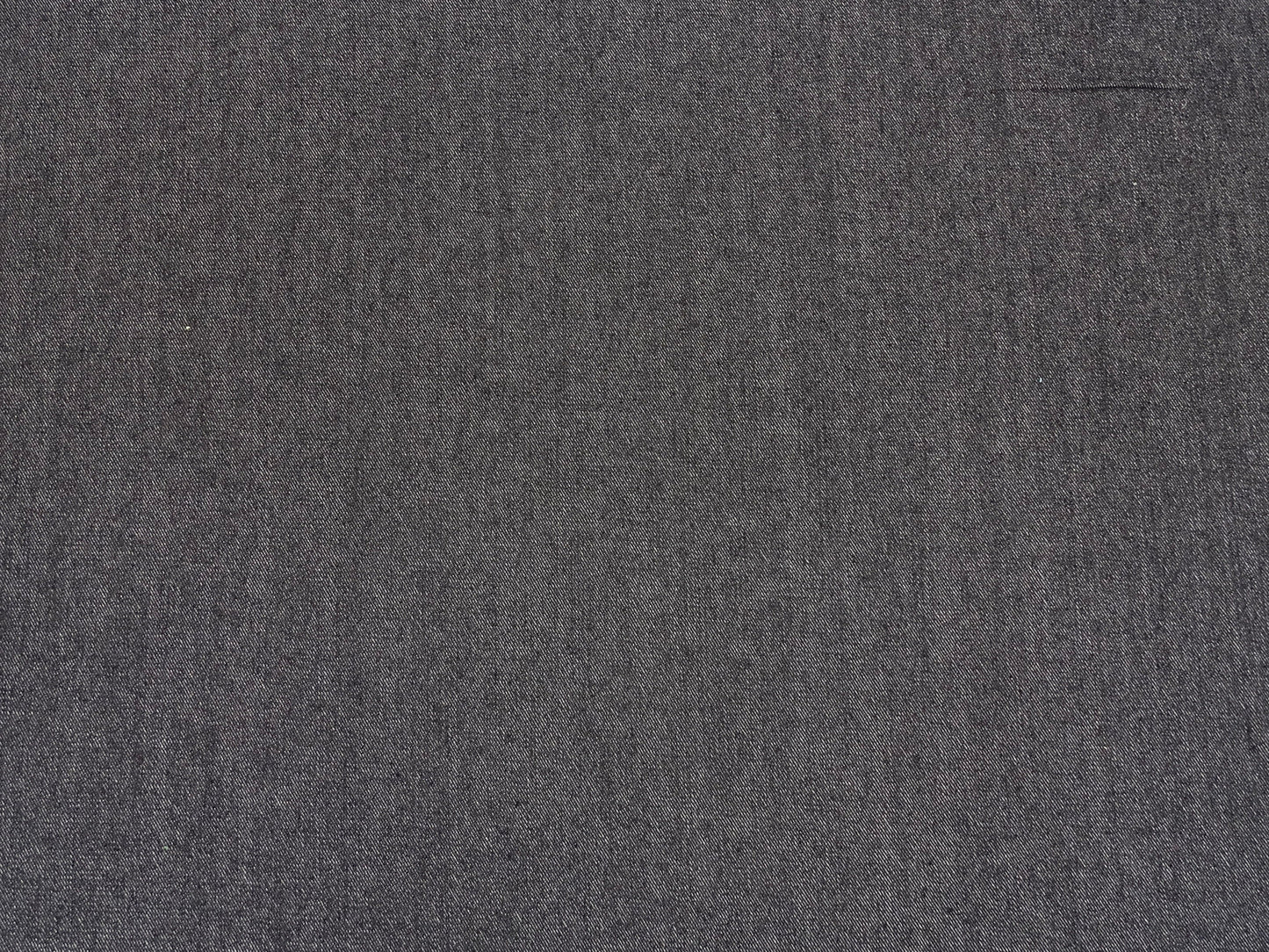 Schwarz/Grau Workers Denim Washed F-007