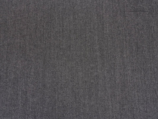 Schwarz/Grau Workers Denim Washed F-007