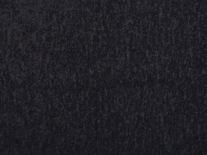 Bouclé-Wolle blau H-009