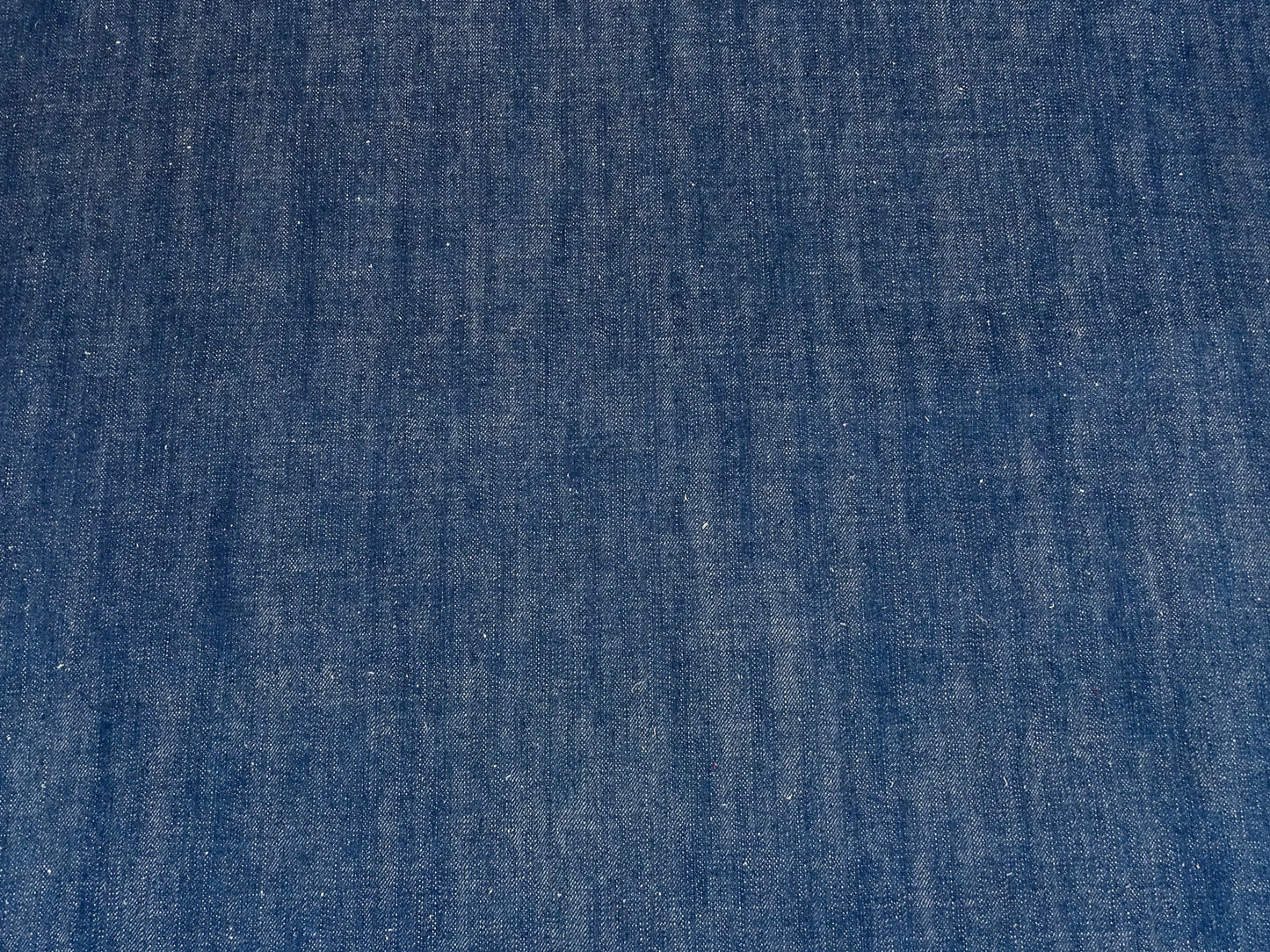 Japanische Selvedge-Jeans hellblau F-001