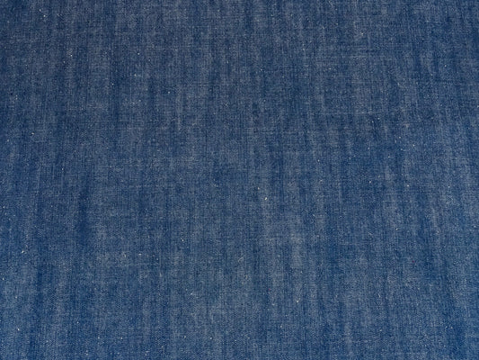 Japanische Selvedge-Jeans hellblau F-001