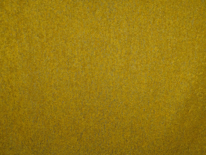 Bouclé-Wolle gelb H-006