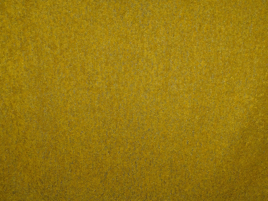Bouclé-Wolle gelb H-006