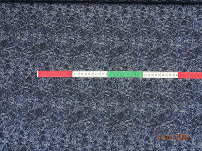 Jeans blau schnee G-007