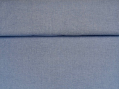 Chambre Denim Himmelblau F-003