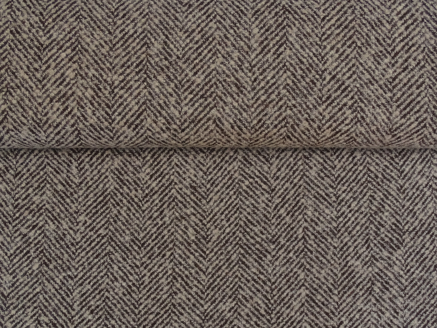 Alpakawolle Kamel-Fischbein H-004