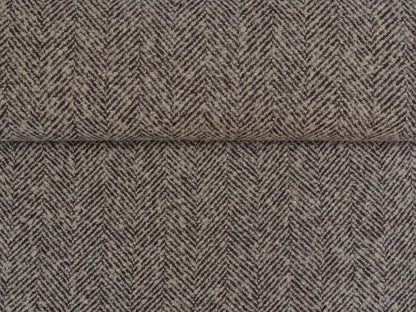 Alpakawolle Kamel-Fischbein H-004