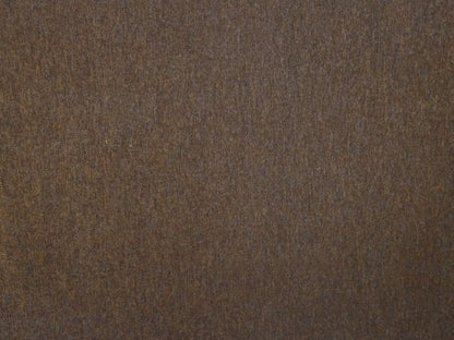 Bouclé Wolle braun H-008