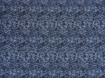 Jeans blau schnee G-007