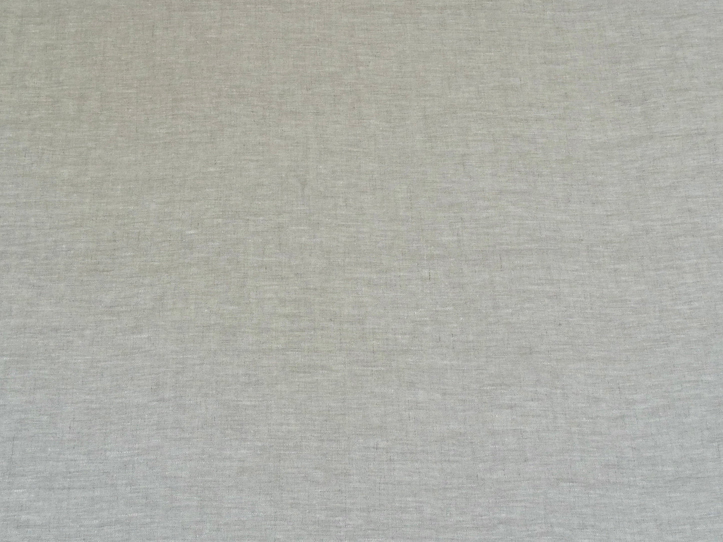 Halbgraues gewaschenes Leinen D-002