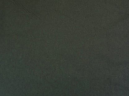 Waldgrüner Stretch-Denim F-006