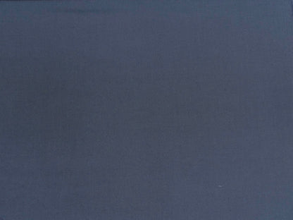 Chambre Denim Stretch Rauchblau F-004