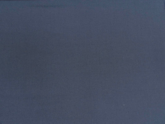 Chambre Denim Stretch Rauchblau F-004