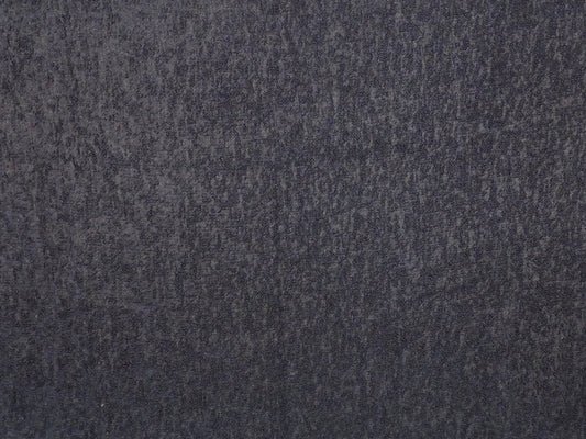 Bouclé-Wolle blau H-009
