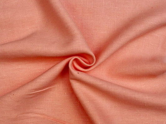 Melonenleinen B-012