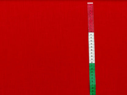Rotes rotes Leinen B-015