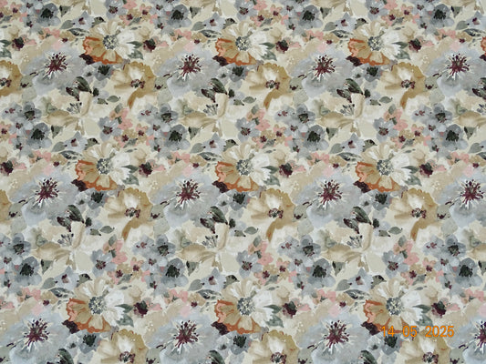 Jeans klassische Blume G-006
