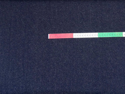 Marineblauer Arbeiter-Denim F-008