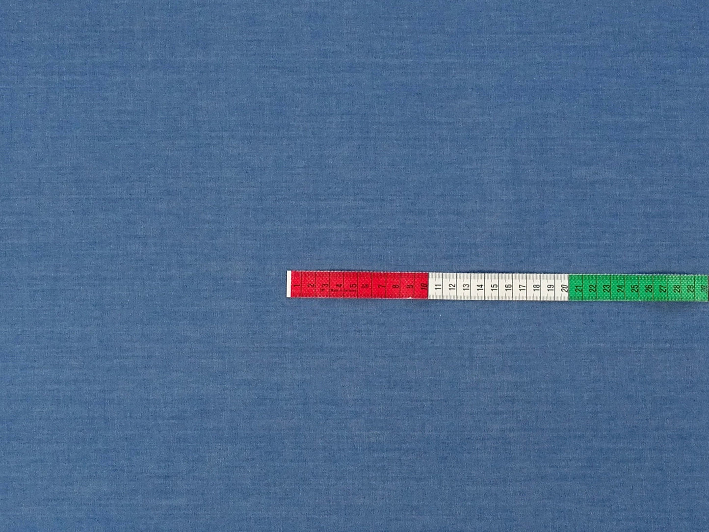 Chambre denimblau F-010