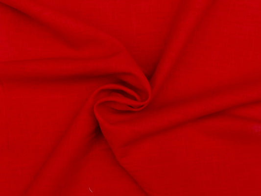 Rotes rotes Leinen B-015